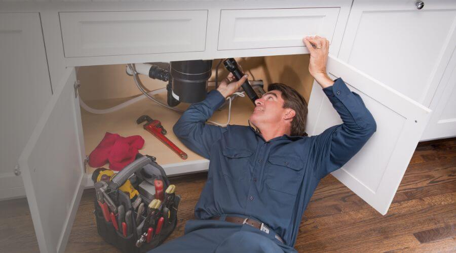 Professional Leak Detection Services in Oxford, GA